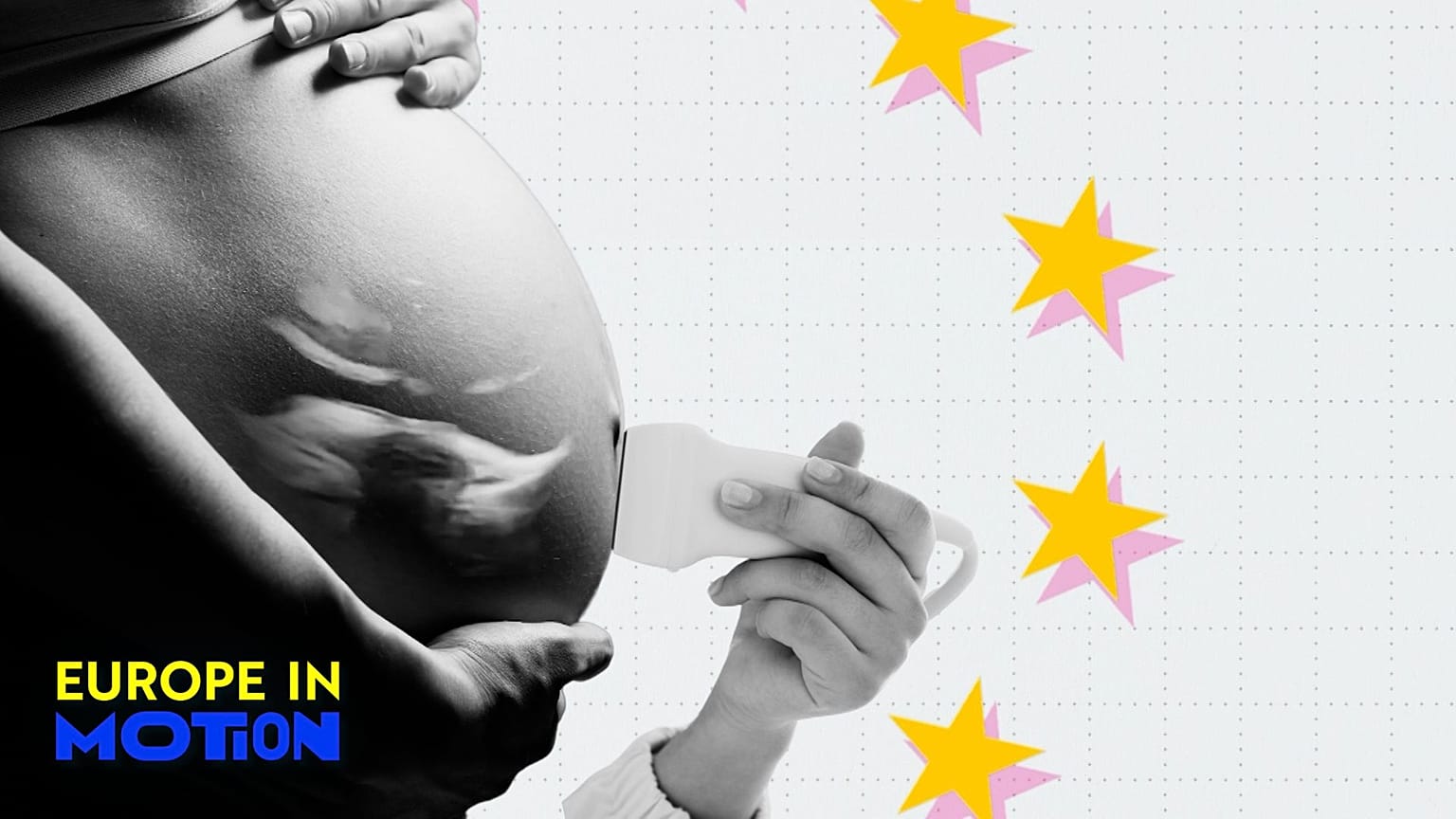 En la Unión Europea, 25 millones de ciudadanos se enfrentan a la infertilidad.  