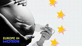 В Европейском союзе 25 миллионов граждан сталкиваются с проблемой бесплодия.  