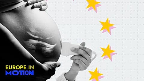 In the European Union, 25 million citizens face infertility.  