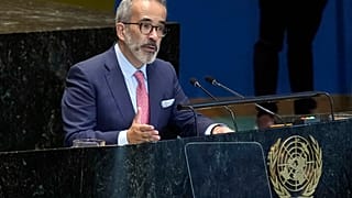 Ministro dos Negócios Estrangeiros português iniciou périplo pelo Médio Oriente esta segunda-feira