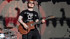 Ed Sheeran (Arşiv)