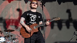 Ed Sheeran (Arşiv)