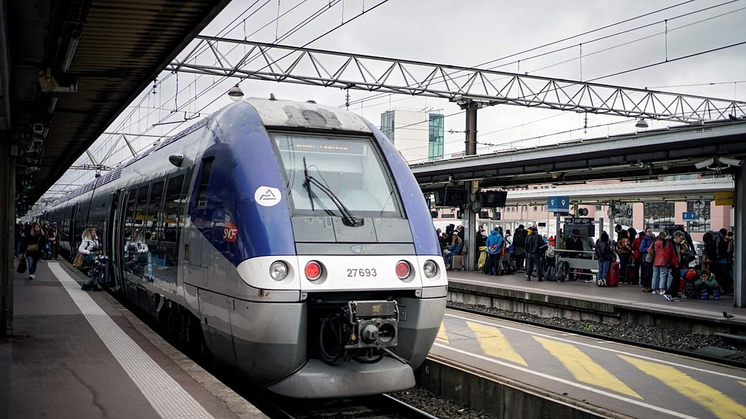 SNCF