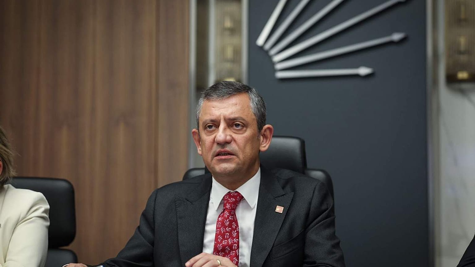 Özgür Özel