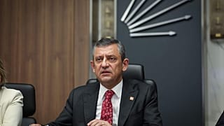 Özgür Özel