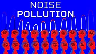 Directiva sobre contaminación acústica: lejos de ser eficaz