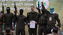 ХАМАС отложил освобождение новой группы заложников