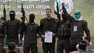 ХАМАС отложил освобождение новой группы заложников