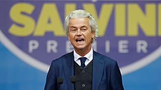 Geert Wilders