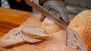 Az élelmiszerek átlagosan 6 százalékkal drágultak egy év alatt Magyarországon - képünk illusztráció