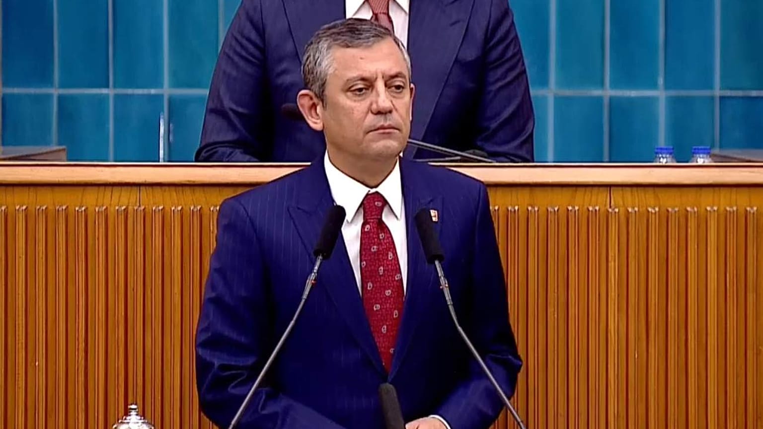 Özgür Özel