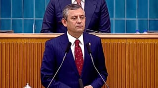 Özgür Özel