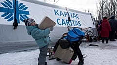 Die EU wird nicht in der Lage sein, die Finanzierungslücke der USA in der Krise der Behindertenhilfe allein zu schließen.