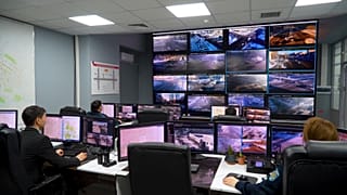 Πώς η ψηφιακή καινοτομία μεταμορφώνει την αστική ζωή και προωθεί την οικονομική ανάπτυξη στην Αστάνα