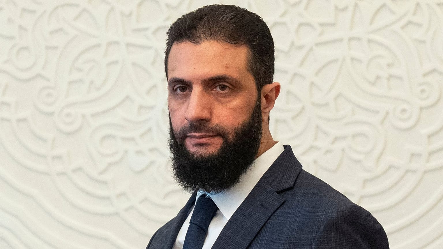 احمد الشرع