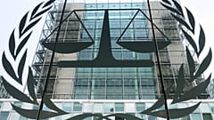 Штаб-квартира Международного уголовного суда в Гааге