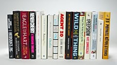 Długa lista nagród dla kobiet w dziedzinie literatury faktu