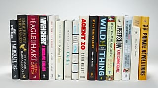 Women's Prize for non-fiction longlist