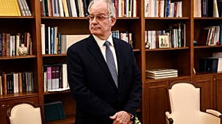 Constantine Tassoulas