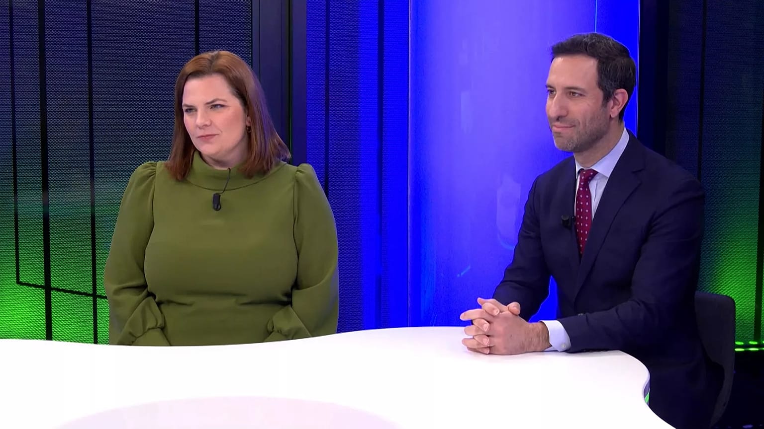 „Chaotyczne” relacje Trumpa z sojusznikami są dokładnie tym, czego chce Putin” - mówią analitycy