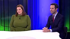 „Chaotyczne” relacje Trumpa z sojusznikami są dokładnie tym, czego chce Putin” - mówią analitycy