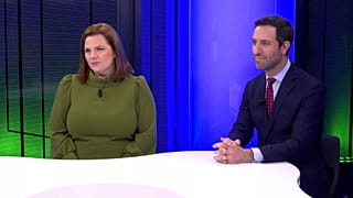 „Chaotyczne” relacje Trumpa z sojusznikami są dokładnie tym, czego chce Putin” - mówią analitycy