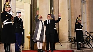 Paris Modi