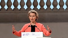 Ούρσουλα φον ντερ Λάιεν