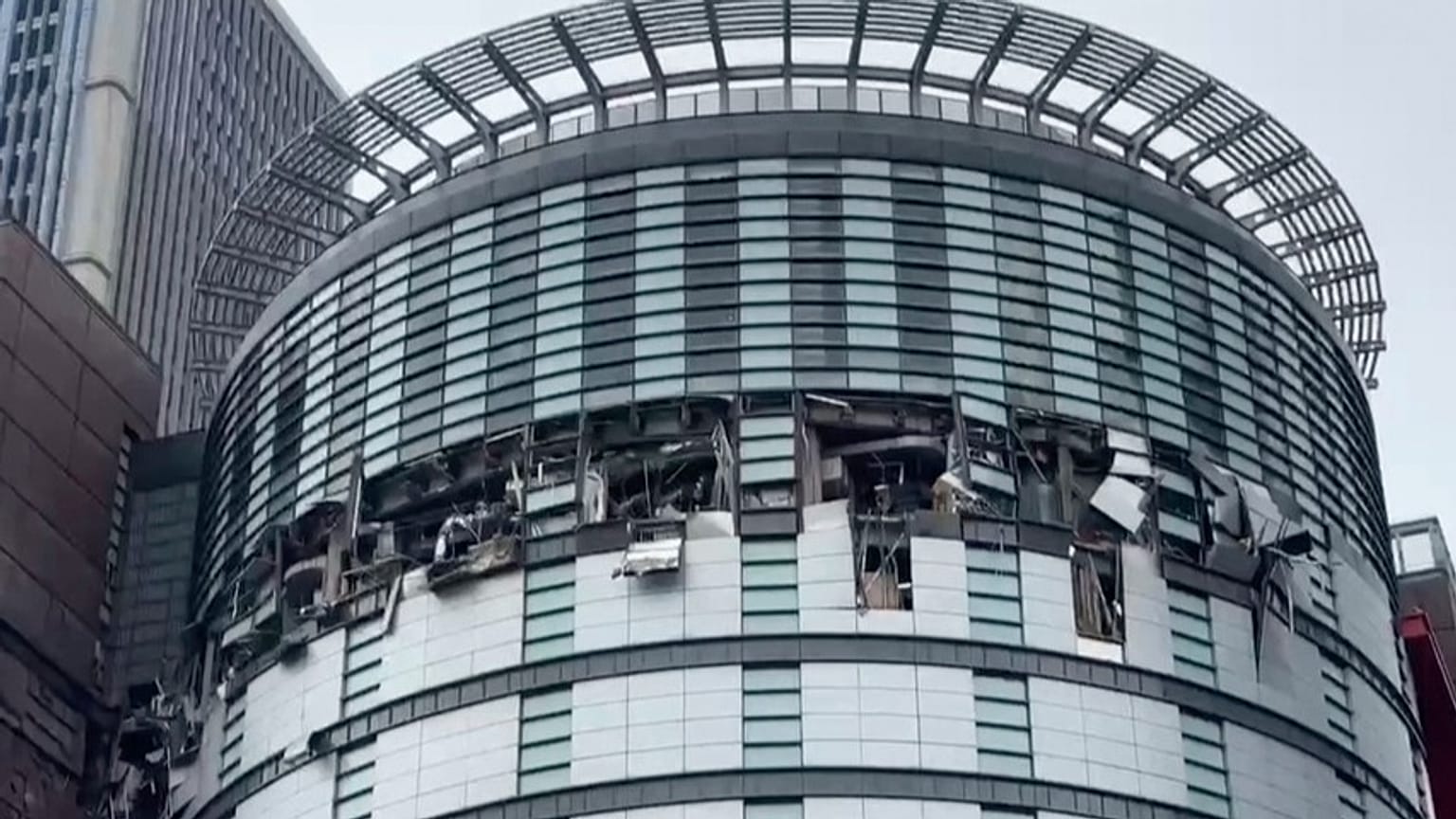 Estado del edificio