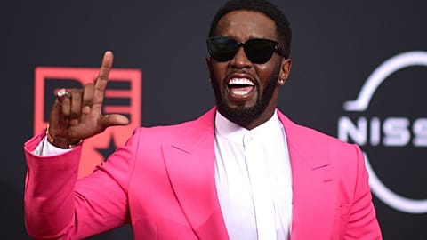Sean "Diddy" Combs is suing NBC Universal while awaiting trial for sex trafficking charges.