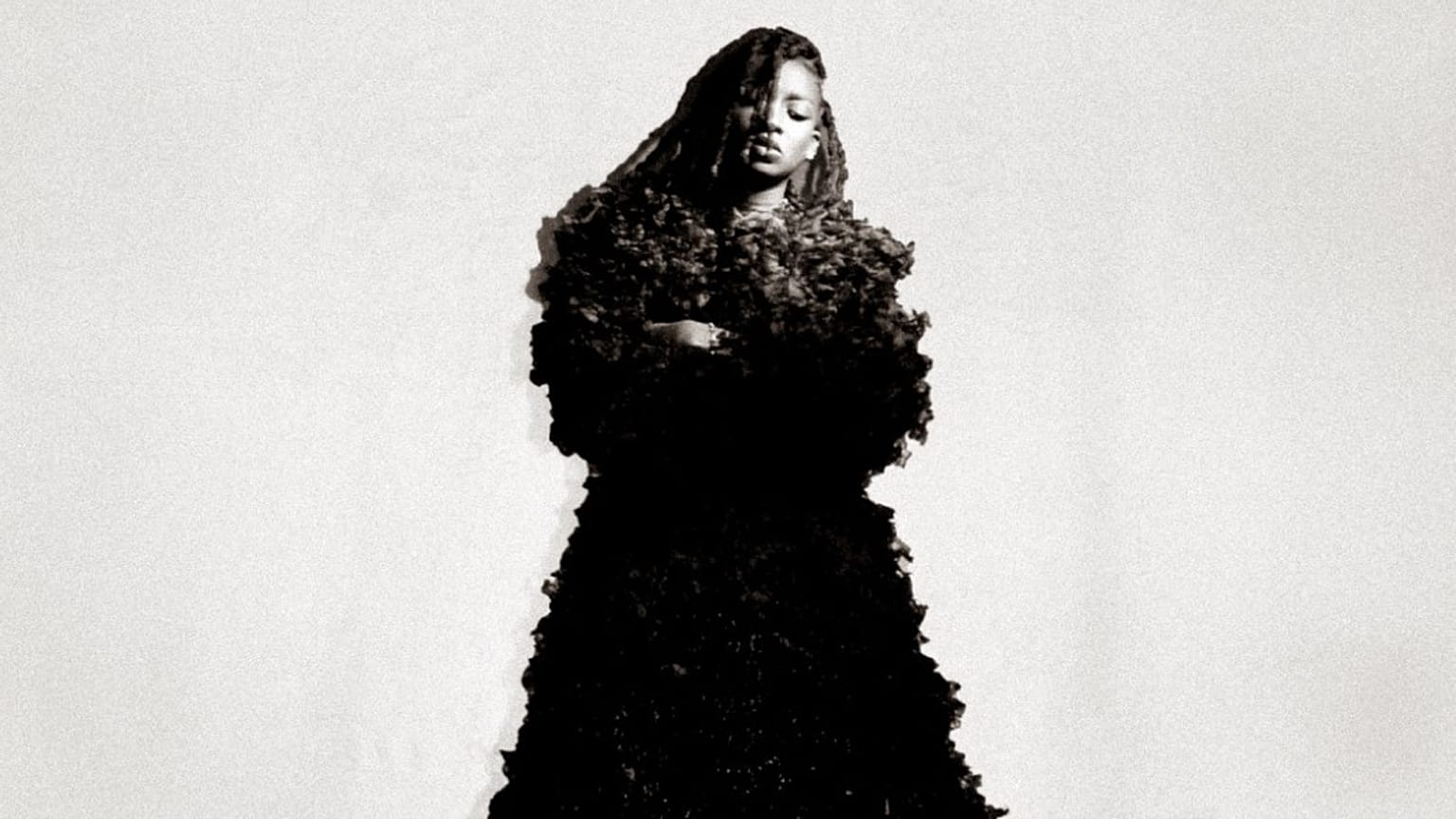 Little Simz 