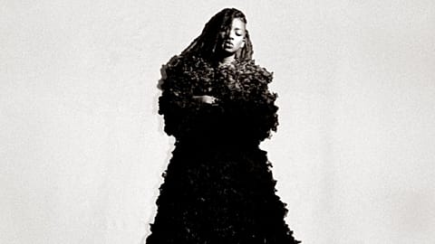 Little Simz 