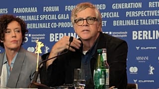 Jury President Todd Haynes on Trump and the danger he poses to culture