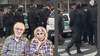۱۴ سالگرد حبس خانگی میرحسین و رهنورد و کروبی 