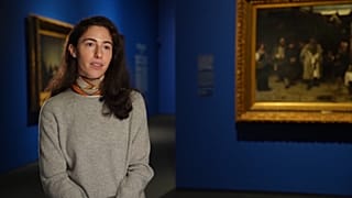 Kathryn Kremnitzer, a Sotheby's New York-i alelnöke