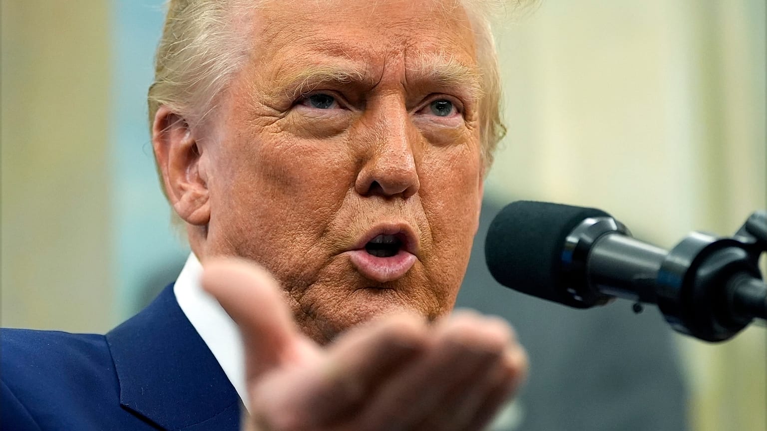 Başkan Trump gümrük vergilerinin ABD ekonomisine fayda sağlayacağına inanıyor. Diğerleri aynı fikirde değil
