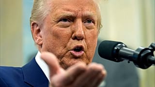 O Presidente Trump acredita que as tarifas beneficiarão a economia dos EUA. Outros discordam