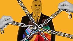 Polémica ley de censura LGBTQ en Hungría bajo escrutinio de la UE