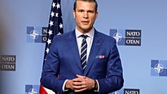 Secretario de Defensa de Estados Unidos. 