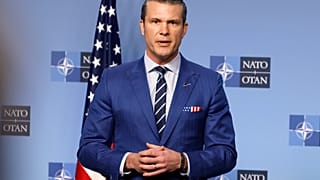Pete Hegseth