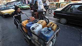 اقتصاد ایران