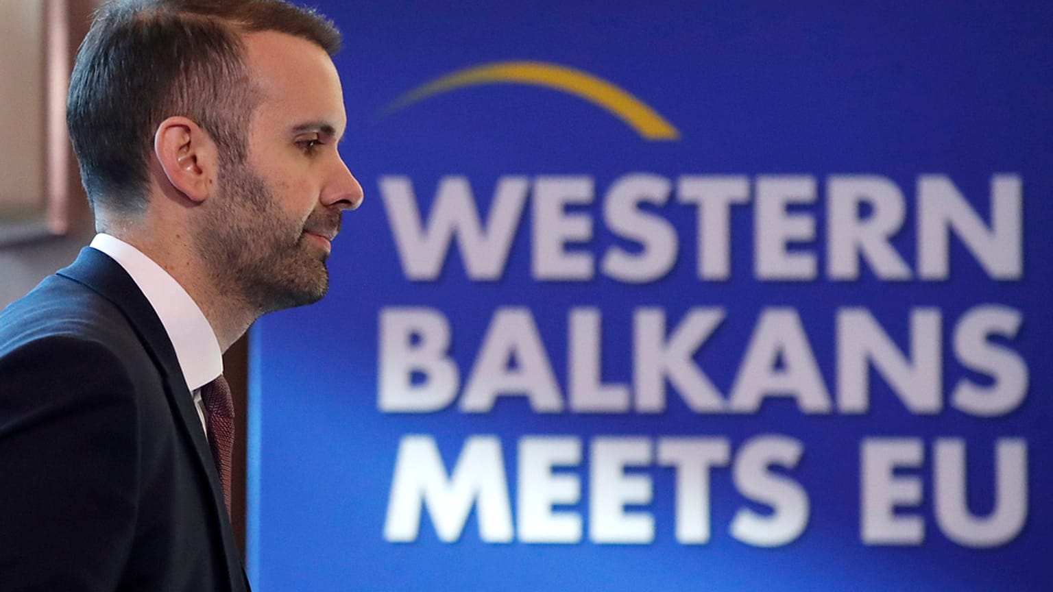 Primer ministro de Montenegro. 