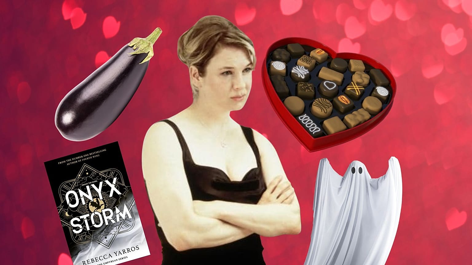 Día de San Valentín