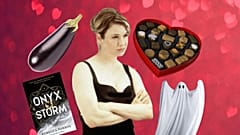 Día de San Valentín