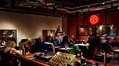 Spiritland in full sonic swing