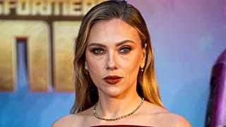 Scarlett Johansson