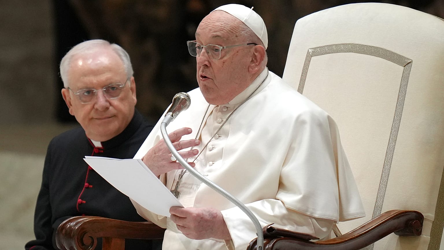 Papa Francesco