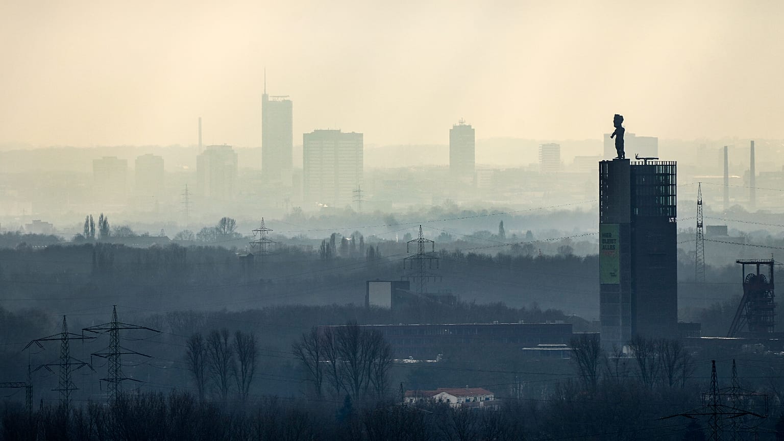 Essen, Germany, Wednesday, Feb. 12, 2025.  File photo.