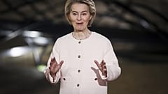 von der Leyen