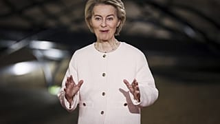 von der Leyen